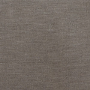 Antique Linen Velvet Ii Pewter 75701 by Schumacher Designer Fabric