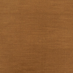 Antique Linen Velvet Ii Gold 75708 by Schumacher Designer Fabric