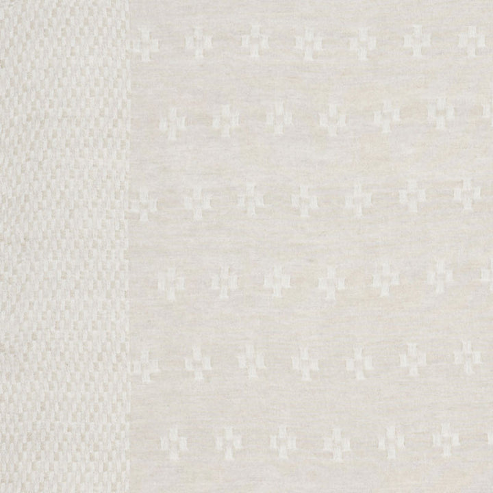 Serena Sheer Natural 75780 by Schumacher Designer Fabric Natural-Sheers 100% Linen - Horizontal: 58.75 and Vertical: 12 58.75 - Swanky Fabrics -