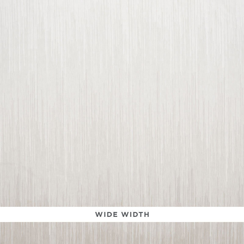 Ombre Sheer Stone 75790 by Schumacher Designer Fabric NATURAL SHEERS LINEN 45% COTTON 24% TURKEY </p><p>Repeat: Horizontal: and Vertical: 120 - Swanky Fabrics -