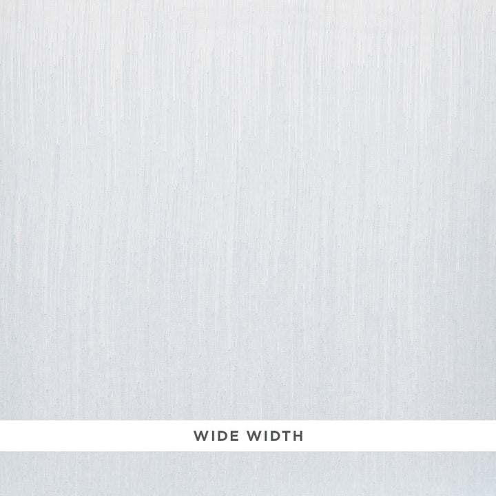 Ombre Sheer Blue 75791 by Schumacher Designer Fabric NATURAL SHEERS LINEN 45% COTTON 24% TURKEY </p><p>Repeat: Horizontal: and Vertical: 120 - Swanky Fabrics -