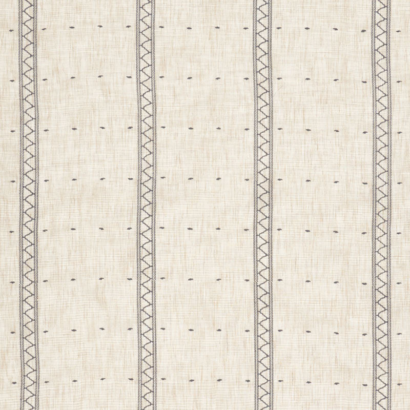 Bhuttis Sheer Natural 75800 by Schumacher Fabric Schumacher Fabric Bhuttis Sheer Natural 75800Fabric LINEN 60% INDIA </p><p>Repeat: H: HORZ. 13 1/8" (33CM) , V: VERT. 6" (15CM) 57.75 - Fabric Carolina -