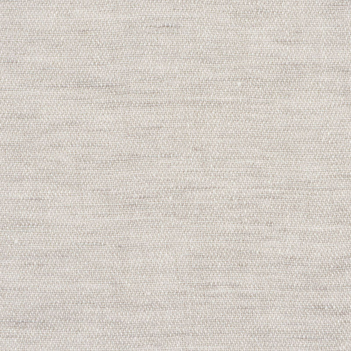 Sebastian Double Face Casement Fog 75811 by Schumacher Designer Fabric Perfect-Basics-Sebastian-Double-Face-Casement 100% Linen - Horizontal: - and Vertical: - 112 - Swanky Fabrics -