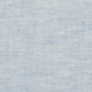Sebastian Double Face Casement Sky 75812 by Schumacher Designer Fabric