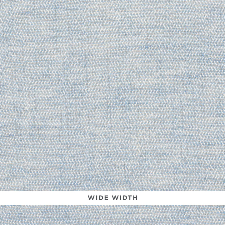 Sebastian Double Face Casement Sky 75812 by Schumacher Fabric Schumacher Fabric Sebastian Double Face Casement Sky 75812Fabric LINEN 100% SPAIN </p><p>Repeat: H: , V: 112 - Fabric Carolina -
