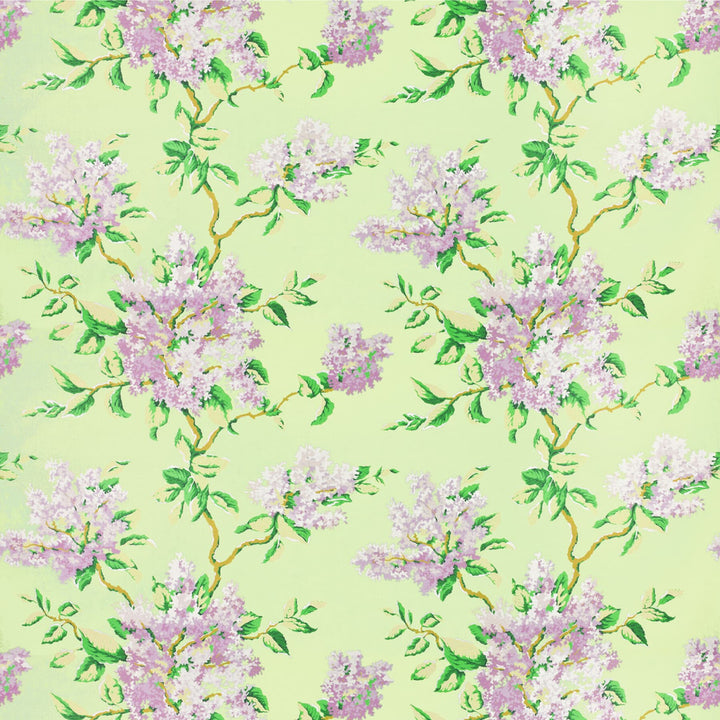 7583-15 Lilacs by Bassett Mcnab Designer Fabric BASSETT MCNAB PRINTS 100%COT UK FLAME RETARDANT-U.F.A.C. CLASS 1 FLAME RETARDANT-N.F.P.A. 260A CLASS 1 CATB 117-2013 WYZENBEEK 50 000 DOUBLE RUB WEAR TEST (HEAVY DUTY) Horizontal: 27.000 and Vertical: 25.250 54 in - Swanky Fabrics -