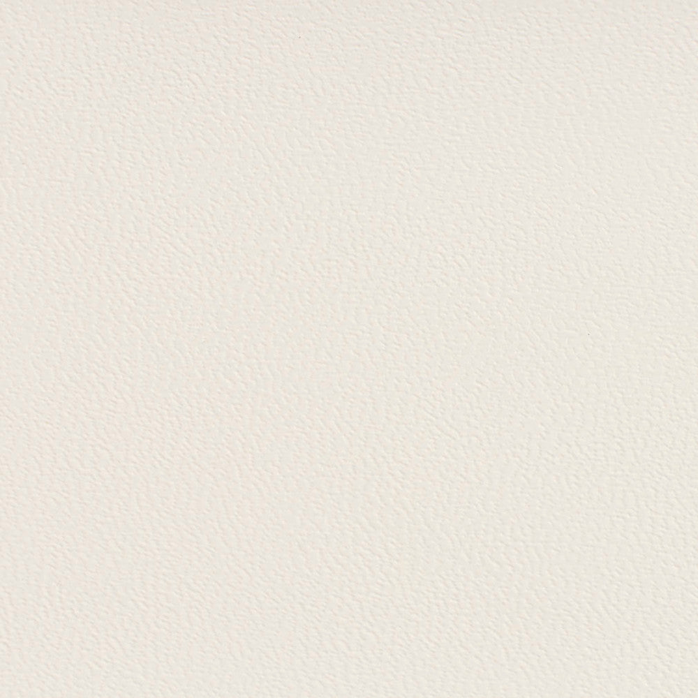 7590 White by Charlotte Designer Fabric Heavy Duty Soft Touch Vinyl II 100% Virgin Vinyl, 30oz. Asia Exceeds 200,000 Wyzenbeek Rubs (Heavy Duty) No Repeat 54 Inches - Swanky Fabrics -
