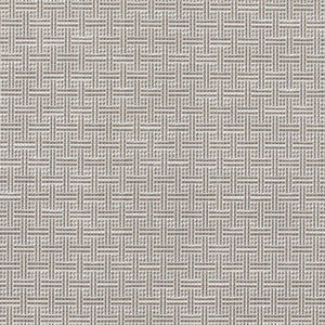 Brickell Stone 75934 by Schumacher Designer Fabric