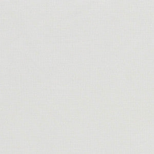 Bergama Plain Linen Ivory 76000 by Schumacher Designer Fabric