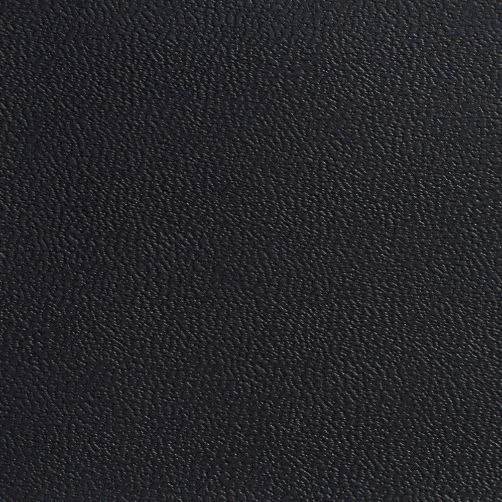 7600 Jet by Charlotte Designer Fabric Heavy Duty Soft Touch Vinyl II 100% Virgin Vinyl, 30oz. Asia Exceeds 200,000 Wyzenbeek Rubs (Heavy Duty) No Repeat 54 Inches - Swanky Fabrics -