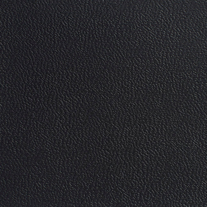 7600 Jet by Charlotte Designer Fabric Heavy Duty Soft Touch Vinyl II 100% Virgin Vinyl, 30oz. Asia Exceeds 200,000 Wyzenbeek Rubs (Heavy Duty) No Repeat 54 Inches - Swanky Fabrics -