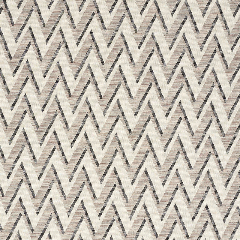 Dartmoor Graphite 76030 by Schumacher Designer Fabric CLUB CAVALIER VISCOSE 34% COTTON 31% ITALY MARTINDALE 25,000 </p><p>Repeat: Horizontal: 3" (7CM) and Vertical: 2 3/4" (6CM) 55 - Swanky Fabrics -