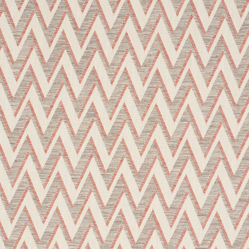 Dartmoor Rust 76031 by Schumacher Designer Fabric CLUB CAVALIER See Sample ITALY - </p><p>Repeat: Horizontal: 3" (7CM) and Vertical: 2 3/4" (6CM) 55" (140CM) - Swanky Fabrics -