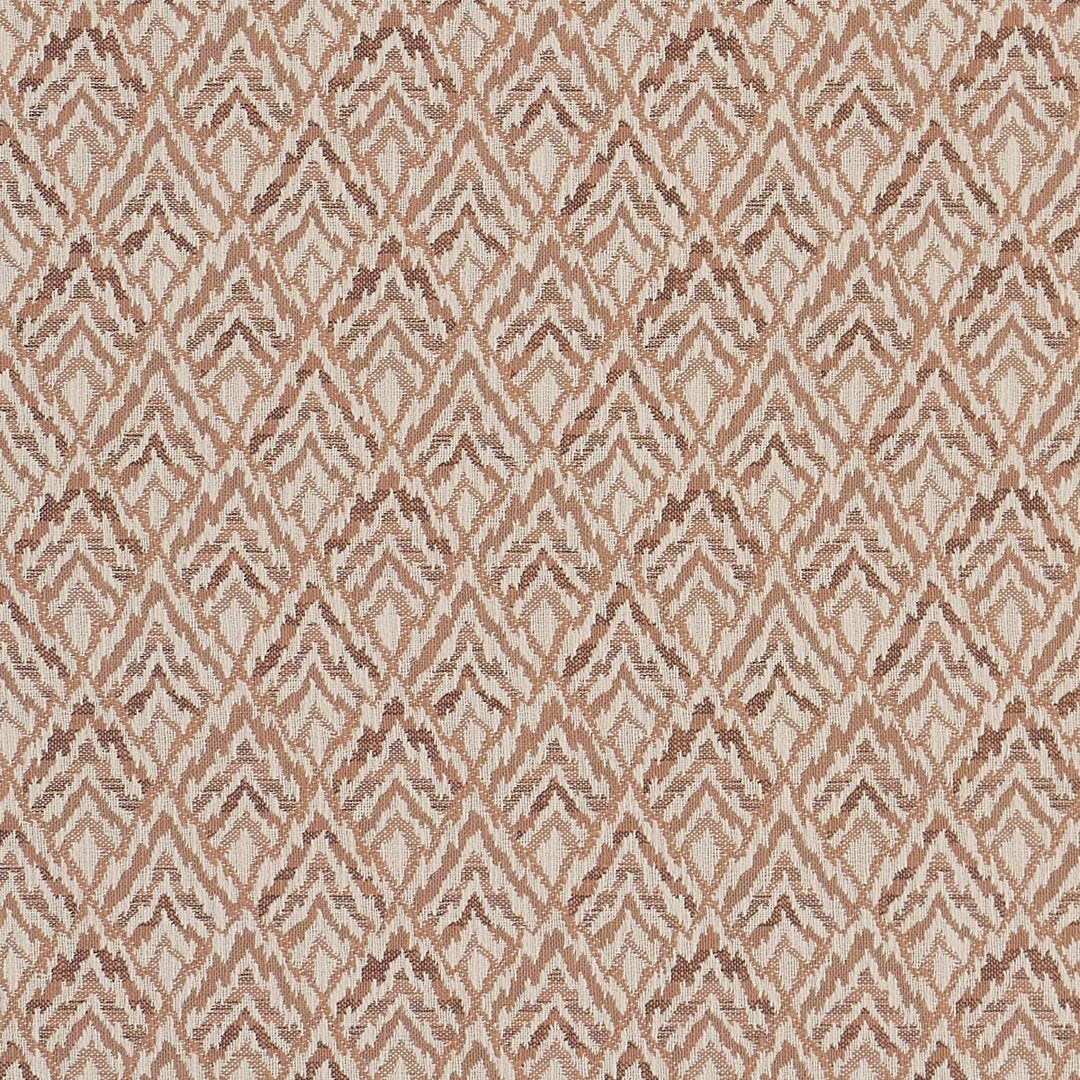 Halcyon Mediterranean Spice 76144 by Schumacher Designer Fabric