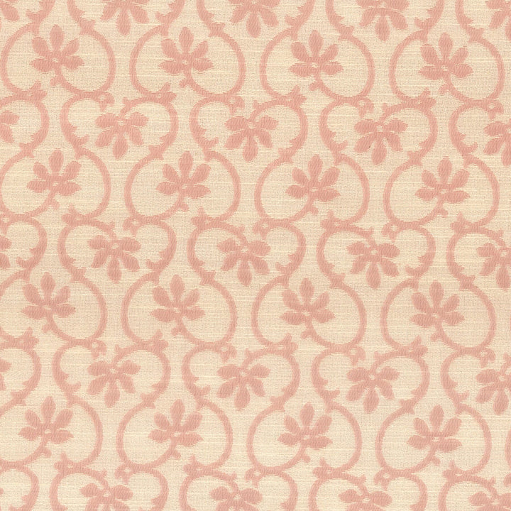 7615-05 Floral Scroll by Bassett Mcnab Designer Fabric BASSETT MCNAB PRINTS 47%SVI 28%COT 25%POL USA PERFORMANCE RATED FABRIC (WYZENBEEK 63 000 DOUBLE RUB WEAR TEST (HEAVY DUTY)) FLAME RETARDANT-U.F.A.C. CLASS 1 CATB 117-2013 Horizontal: 2.250 and Vertical: 4.250 54 in - Swanky Fabrics -