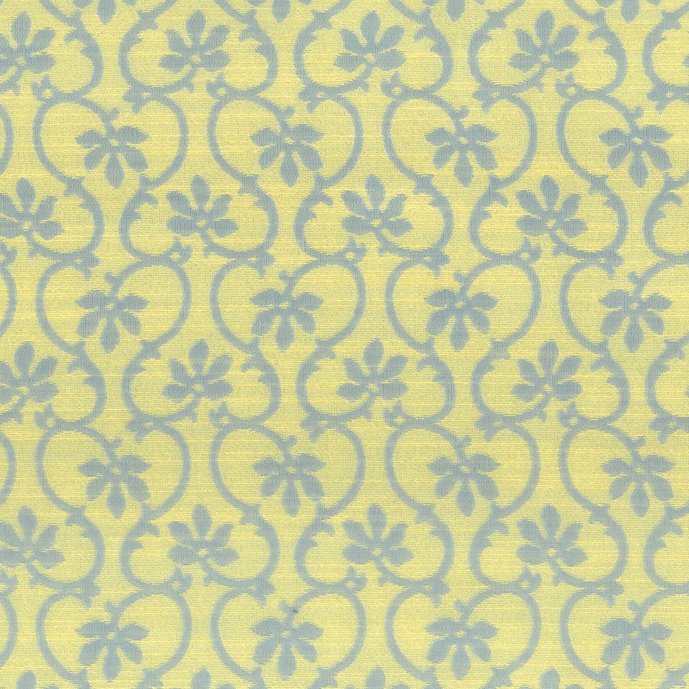 7615-09 Floral Scroll by Bassett Mcnab Fabric Bassett Mcnab Fabric 7615-09 Floral ScrollFabric BASSETT MCNAB PRINTS 47%SVI 28%COT 25%POL USA </p><p>Repeat: H: 2.250, V: 4.250 54 in - Fabric Carolina -