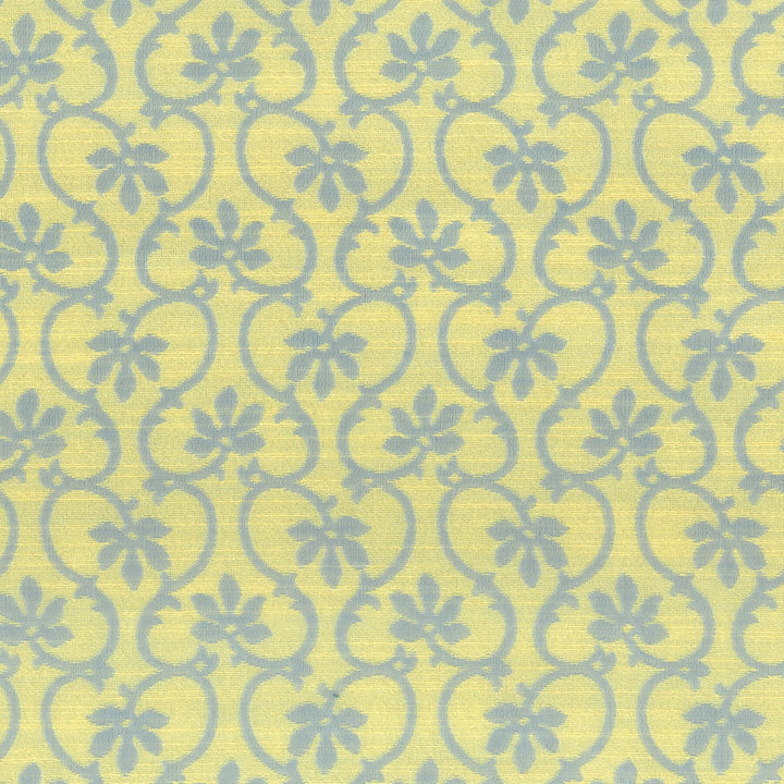 7615-09 Floral Scroll by Bassett Mcnab Designer Fabric BASSETT MCNAB PRINTS 47%SVI 28%COT 25%POL USA WYZENBEEK 12 000 DOUBLE RUB WEAR TEST (MEDIUM DUTY) </p><p>Repeat: 4.25 54 in - Swanky Fabrics -