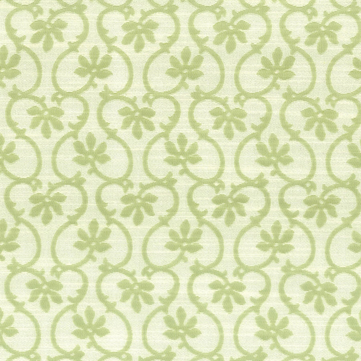 7615-15 Floral Scroll by Bassett Mcnab Fabric Bassett Mcnab Fabric 7615-15 Floral ScrollFabric BASSETT MCNAB PRINTS 47%SVI 28%COT 25%POL USA </p><p>Repeat: H: 2.250, V: 4.250 54 in - Fabric Carolina -