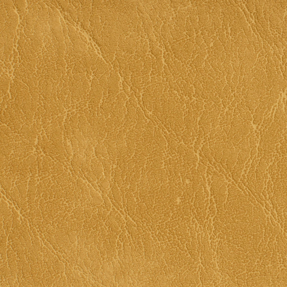 7615 Gold by Charlotte Designer Fabric Heavy Duty Soft Touch Vinyl II 100% Vinyl, 30oz. Asia Exceeds 200,000 Wyzenbeek Rubs (Heavy Duty) </p><p>Repeat: 54 Inches - Swanky Fabrics -