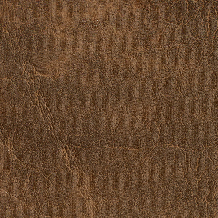 7623 Saddle by Charlotte Designer Fabric Heavy Duty Soft Touch Vinyl II 100% Virgin Vinyl, 30oz. Asia Exceeds 200,000 Wyzenbeek Rubs (Heavy Duty) No Repeat 54 Inches - Swanky Fabrics -