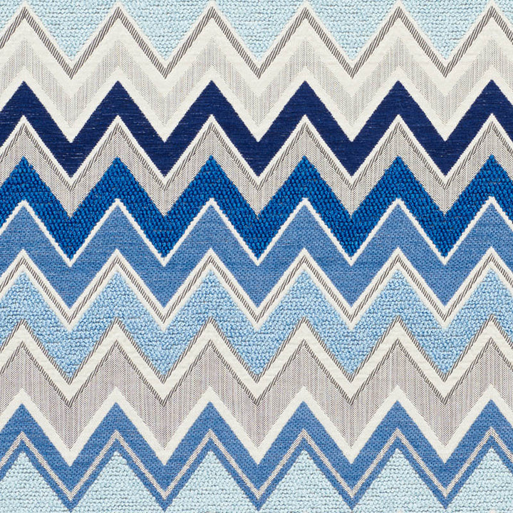Zenyatta Mondatta Ii Blue 76300 by Schumacher Fabric Schumacher Fabric Zenyatta Mondatta Ii Blue 76300Fabric COTTON 44% ITALY </p><p>Repeat: H: HORZ. 2 5/8" (7CM) , V: VERT. 14" (36CM) 53.5 - Fabric Carolina -