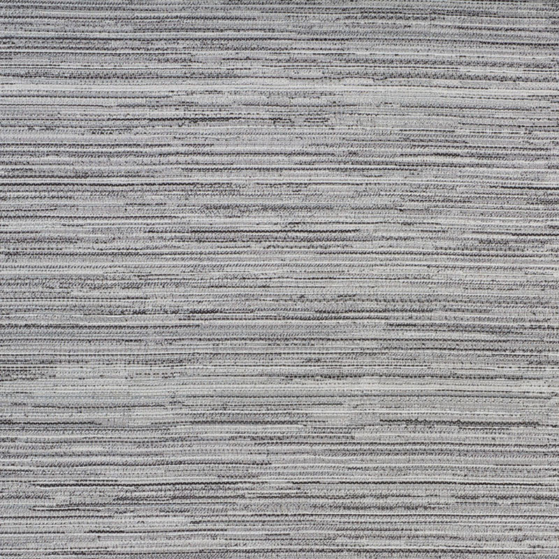 Carmet Carbon 76320 by Schumacher Designer Fabric Indooroutdoor-Prints-Wovens-Iv 100% Acrylic Wyzenbeek 12,000 Horizontal: - and Vertical: - 54 - Swanky Fabrics -