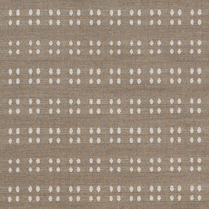 Bolsa Indoor/Outdoor Taupe 76342 by Schumacher Fabric Schumacher Fabric Bolsa Indoor/Outdoor Taupe 76342Fabric ACRYLIC 100% UNITED STATES OF AMERICA </p><p>Repeat: H: HORZ. 1 1/4" (3CM) , V: VERT. 1 7/8" (5CM) 52.25 - Fabric Carolina -