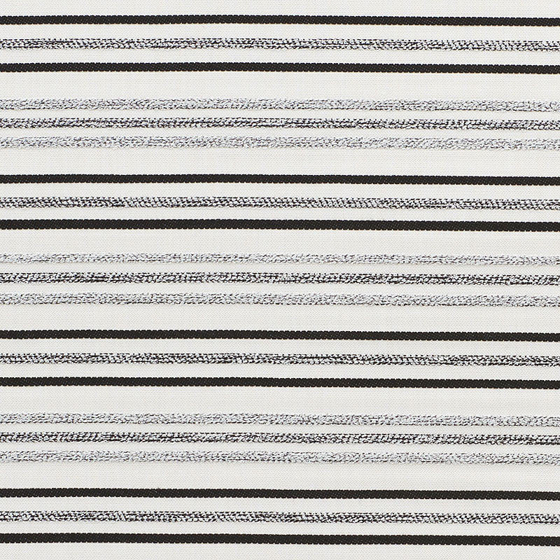 Poplar Carbon 76350 by Schumacher Designer Fabric Indooroutdoor-Prints-Wovens-Iv 100% Acrylic Wyzenbeek 12,000 Horizontal: - and Vertical: 4.125 52.25 - Swanky Fabrics -