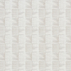 Terra Mar Stone 76380 by Schumacher Designer Fabric