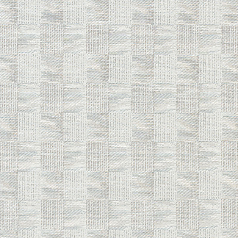 Terra Mar Mineral 76381 by Schumacher Fabric Schumacher Fabric Terra Mar Mineral 76381Fabric ACRYLIC 96% FRANCE </p><p>Repeat: H: HORZ. 4 1/2" (11CM) , V: VERT. 5 3/4" (15CM) 54.25 - Fabric Carolina -
