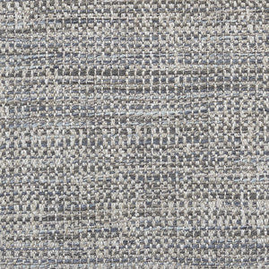 Auckland Performance Charcoal 76411 by Schumacher Designer Fabric