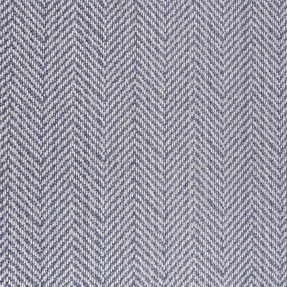 44157-0053 Posh Sapphire by Sunbrella Designer Fabric Sunbrella Fusion SunbrellaÂ® Acrylic, SunbrellaÂ® Polyester USA or Imported 5-Year Horizontal: 60 yd. and Vertical: 11.3 in. 54 in. - Swanky Fabrics -