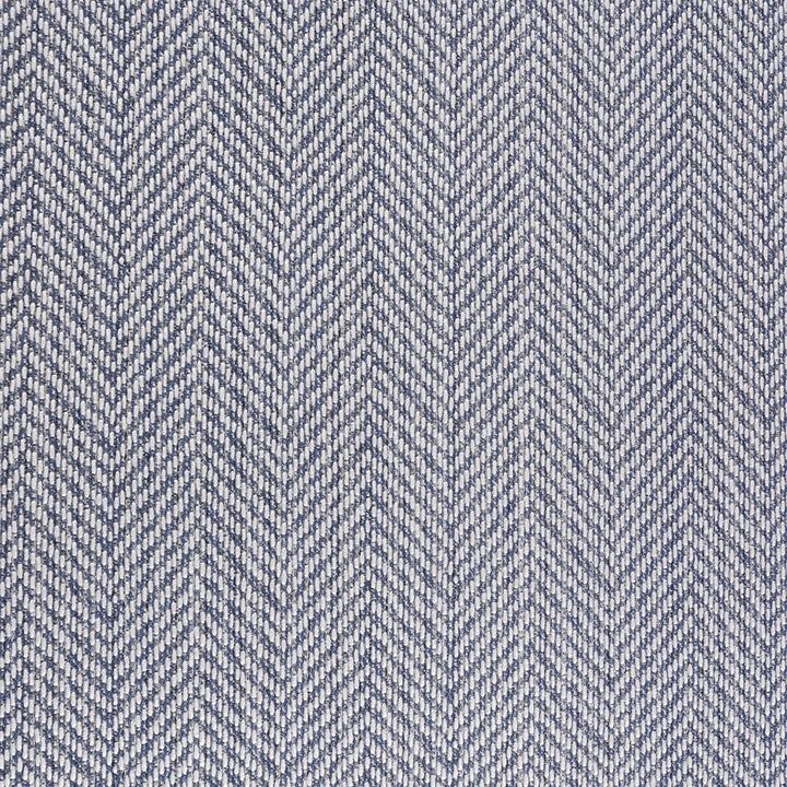 44157-0053 Posh Sapphire by Sunbrella Designer Fabric Sunbrella Fusion SunbrellaÂ® Acrylic, SunbrellaÂ® Polyester USA or Imported 5-Year Horizontal: 60 yd. and Vertical: 11.3 in. 54 in. - Swanky Fabrics -