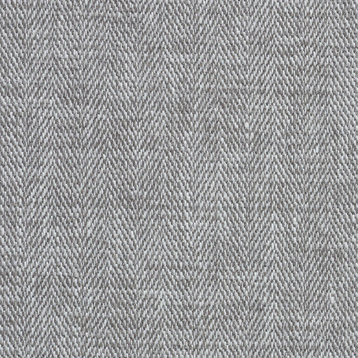 Hallingdal Pebble 76441 by Schumacher Designer Fabric TEXTURES II LINEN 37% VISCOSE 27% ITALY MARTINDALE 30,000 </p><p>Repeat: Horizontal: and Vertical: 55.5 - Swanky Fabrics -