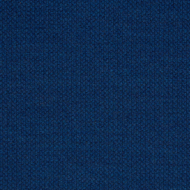 Alpine Blue 76451 by Schumacher Designer Fabric TEXTURES II COTTON 45% WOOL 41% UNITED STATES OF AMERICA MARTINDALE 32,000 </p><p>Repeat: Horizontal: and Vertical: 50 - Swanky Fabrics -