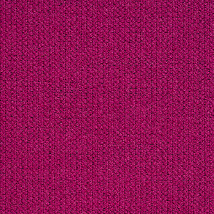Alpine Fuchsia 76453 by Schumacher Designer Fabric Textures-Ii 45% Cotton, 41% Wool, 11% Polyester, 3% Nylon Martindale 32,000 Horizontal: - and Vertical: - 50 - Swanky Fabrics -