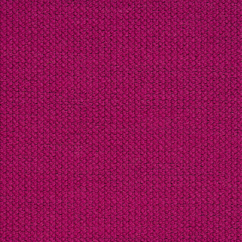 Alpine Fuchsia 76453 by Schumacher Designer Fabric TEXTURES II COTTON 45% WOOL 41% UNITED STATES OF AMERICA MARTINDALE 32,000 </p><p>Repeat: Horizontal: and Vertical: 50 - Swanky Fabrics -