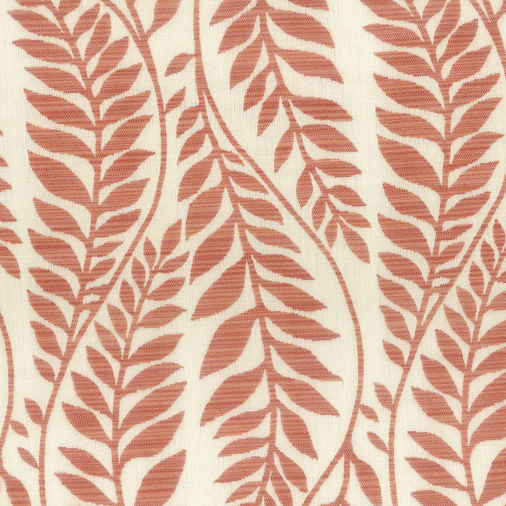 7646-1 Fern Design by Bassett Mcnab Designer Fabric BASSETT MCNAB WOVENS 39%COT 61%SVI USA WYZENBEEK 18 000 DOUBLE RUB WEAR TEST (HEAVY DUTY) </p><p>Repeat: 13 54 in - Swanky Fabrics -