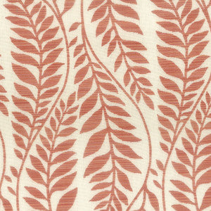 7646-1 Fern Design by Bassett Mcnab Designer Fabric
