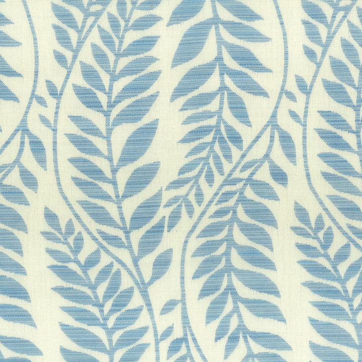 7646-4 Fern Design by Bassett Mcnab Designer Fabric BASSETT MCNAB WOVENS 39%COT 61%SVI USA WYZENBEEK 18 000 DOUBLE RUB WEAR TEST (HEAVY DUTY) Horizontal: 7 and Vertical: 13 54 in - Swanky Fabrics -