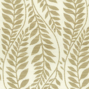 7646-7 Fern Design by Bassett Mcnab Designer Fabric