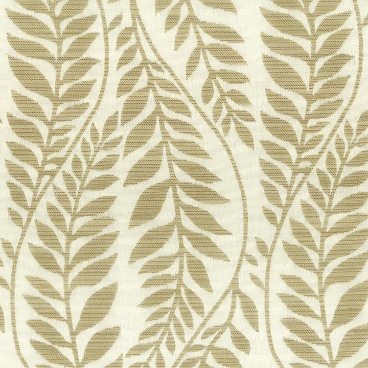 7646-7 Fern Design by Bassett Mcnab Designer Fabric BASSETT MCNAB WOVENS 39%COT 61%SVI USA WYZENBEEK 18 000 DOUBLE RUB WEAR TEST (HEAVY DUTY) Horizontal: 7 and Vertical: 13 54 in - Swanky Fabrics -