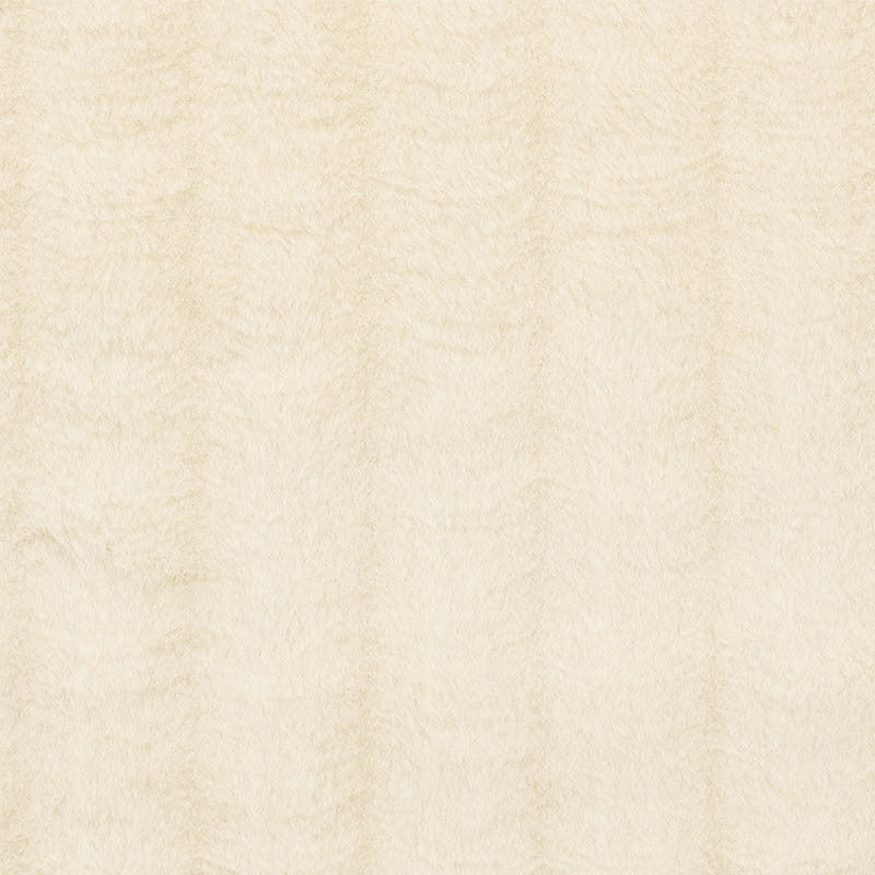 Tundra Ivory 76460 by Schumacher Designer Fabric Textures-Ii 42% Alpaca, 19% Wool, 19% Linen, 10% Cotton Martindale 100,000 Horizontal: - and Vertical: - 55 - Swanky Fabrics -