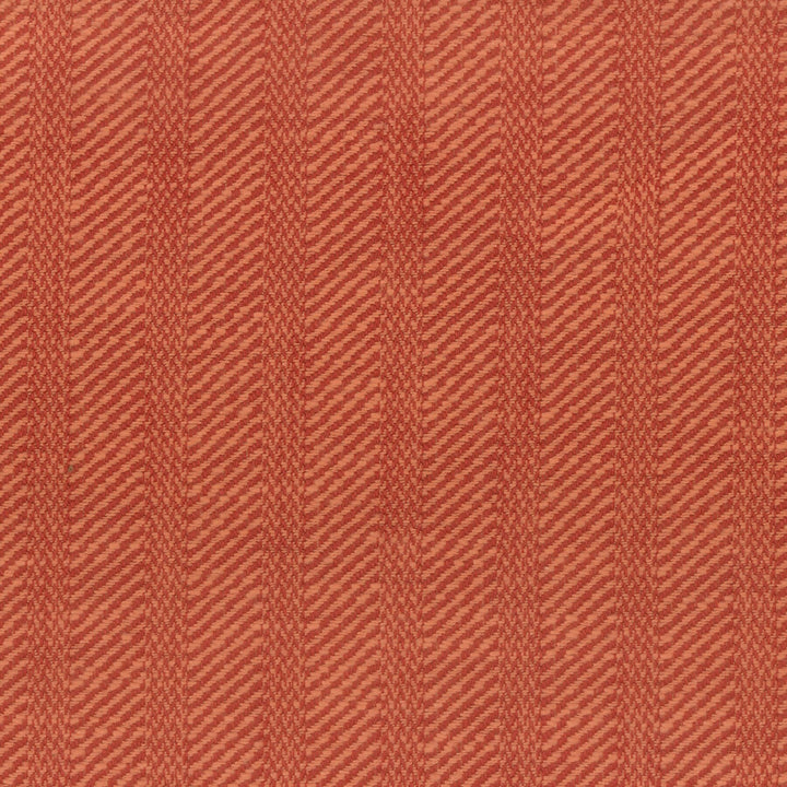7650-20 Textured Stripe by Bassett Mcnab Fabric Bassett Mcnab Fabric 7650-20 Textured StripeFabric BASSETT MCNAB WOVENS 69%SVI 31%COT USA </p><p>Repeat: H: 1.375, V: 0.750 54 in - Fabric Carolina -