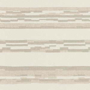 Sambar Dove & Gold 76510 by Schumacher Designer Fabric