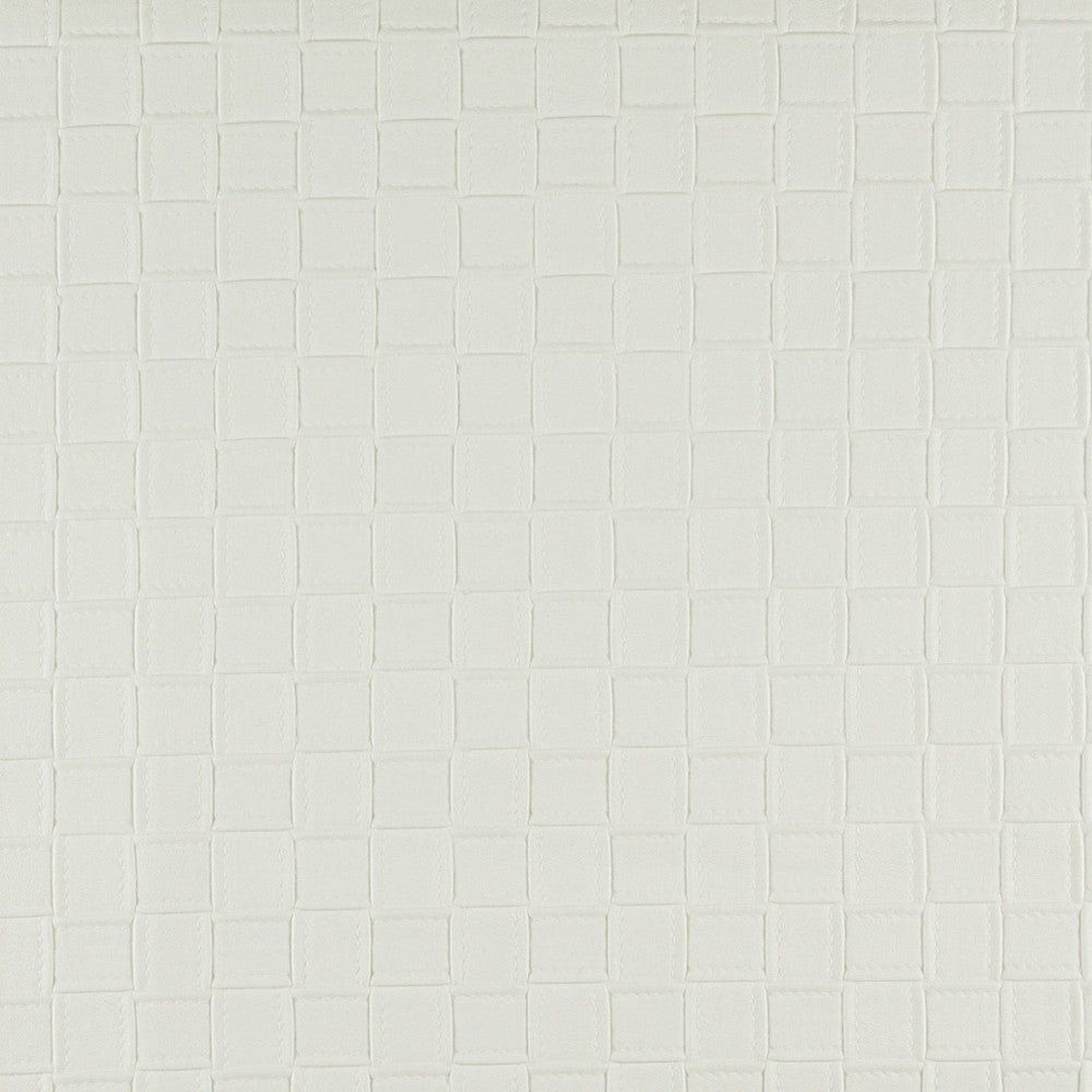 7655 Natural by Charlotte Designer Fabric Ultimate Leather Looks II 90% Virgin Vinyl, 5% Polyurethane, 26oz. Europe Exceeds 200,000 Wyzenbeek Rubs (Heavy Duty) Horizontal: 2" x Vertical: 2" 54 Inches - Swanky Fabrics -