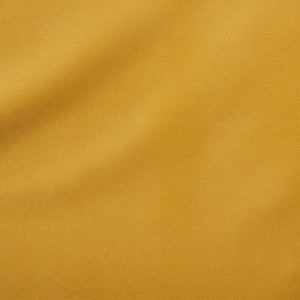 Rocky Performance Velvet Gold 76603 by Schumacher Designer Fabric