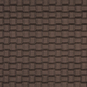 7661 Cocoa by Charlotte Designer Fabric