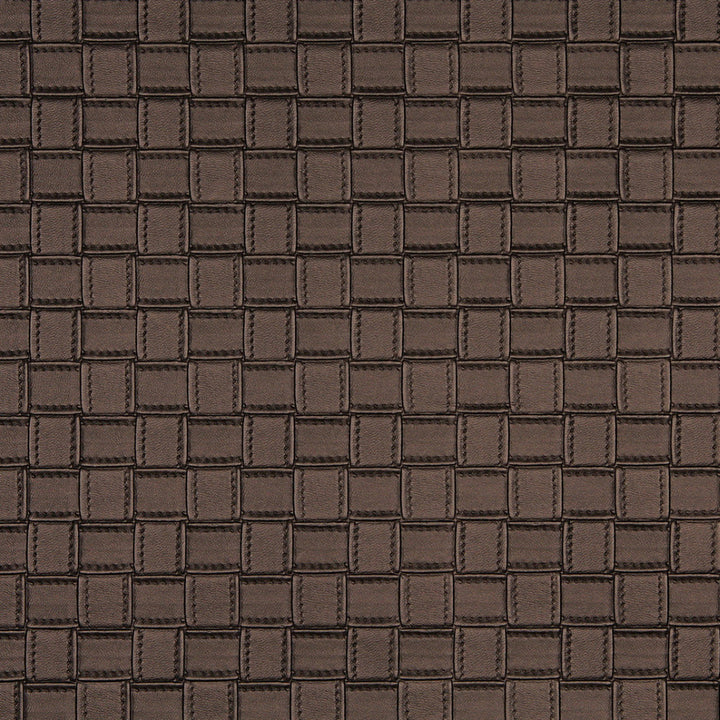 7661 Cocoa by Charlotte Designer Fabric Ultimate Leather Looks II 90% Vinyl, 5% Polyurethane, 26oz. Europe Exceeds 200,000 Wyzenbeek Rubs (Heavy Duty) </p><p>Repeat: Horizontal: 2" x Vertical: 2" 54 Inches - Swanky Fabrics -