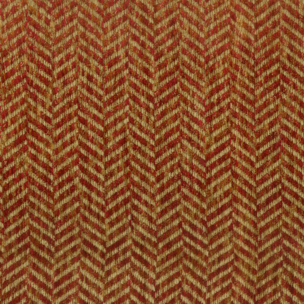 7671-01 Chenille Herringbone by Bassett Mcnab Designer Fabric BASSETT MCNAB WOVENS 100%SVI USA WYZENBEEK WEAR TEST (MEDIUM DUTY) Horizontal: 1.5 and Vertical: 0 54 in - Swanky Fabrics -